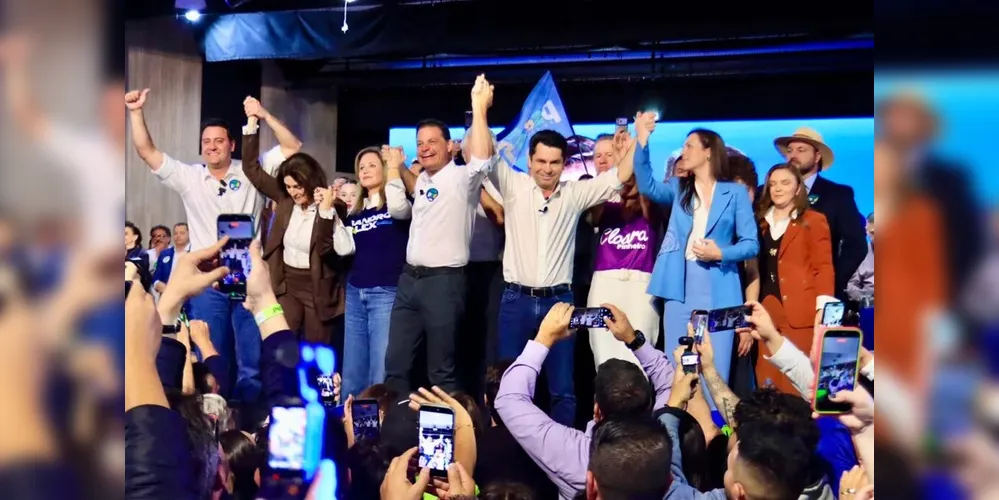 Convenção do PSD