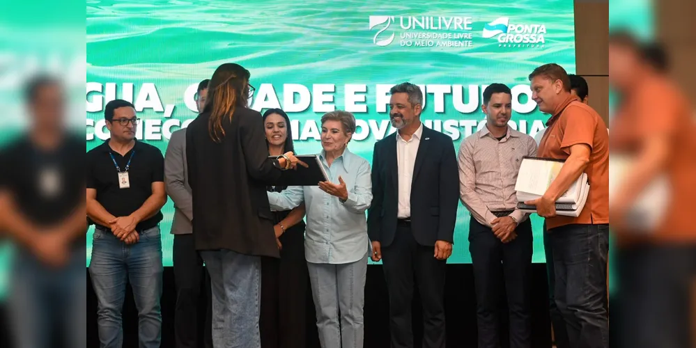 Lideranças destacaram o projeto