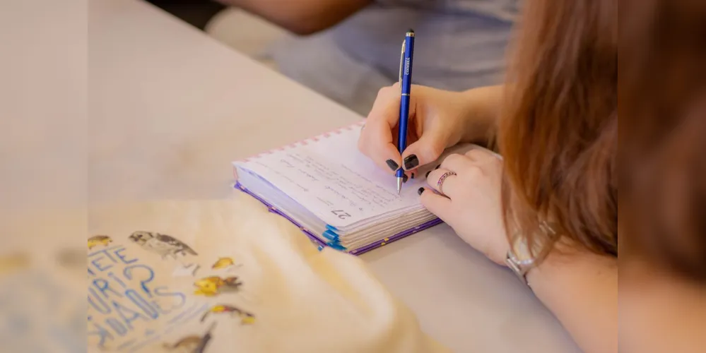 Imagem ilustrativa da imagem Cursos microcredenciais da UEPG estão com as inscrições abertas