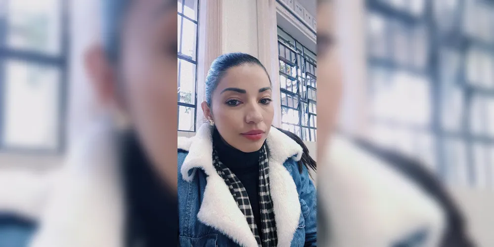 Rosi Oliveira de Paula Kapp