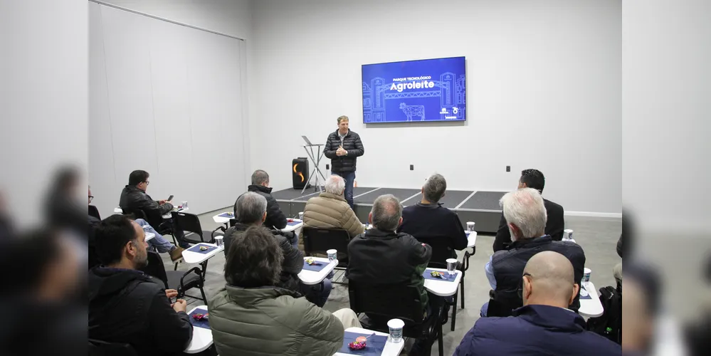 Reunião formalizou criação da equipe que vai trabalhar na formatação das parcerias público-privadas