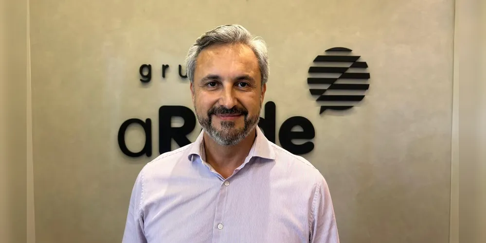 Fabio Oliveira, candidato a deputado estadual