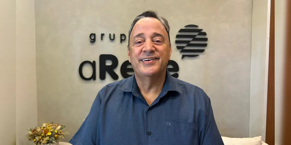 Hussein Bakri, candidato a deputado estadual