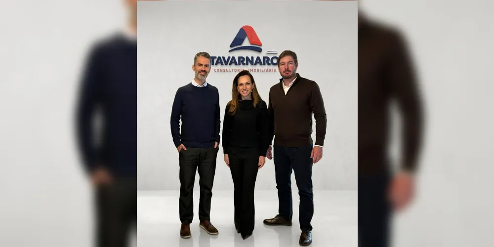 Imagem ilustrativa da imagem Tavarnaro aposta no desenvolvimento para acelerar negócios