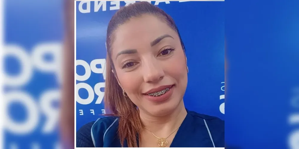 Rosi Oliveira de Paula Kapp