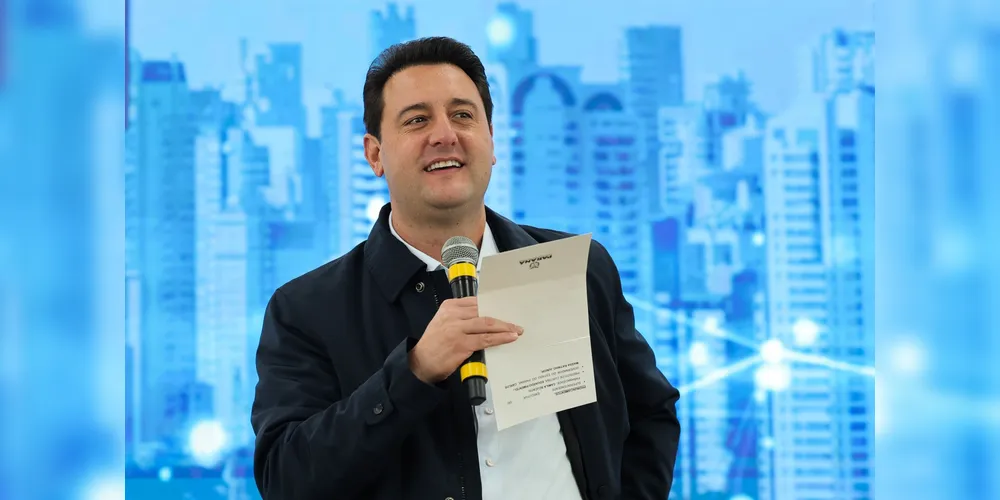 Imagem ilustrativa da imagem 30 anos: Paranacidade lança agenda estratégica e selo comemorativo de aniversário