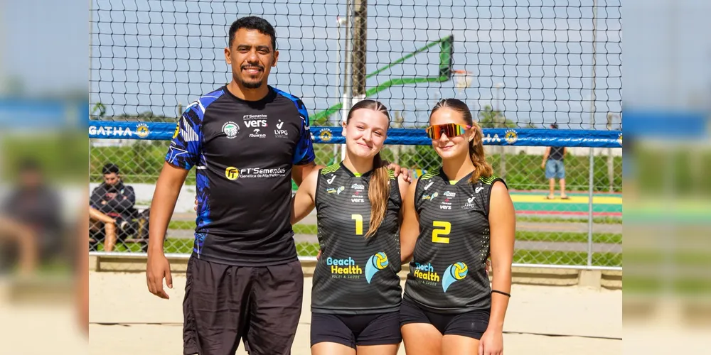 Equipe de Vôlei de Paria feminino