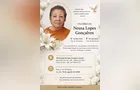 Neusa Lopes Gonçalves morre aos 81 anos em Ponta Grossa