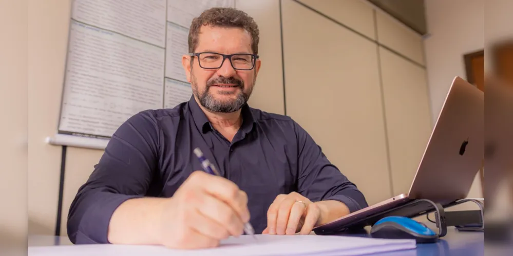 José Tadeu Lunardi