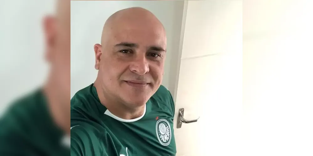 Ídolo palmeirense, Marcos não perdoou o erro do atacante holandês na Libertadores