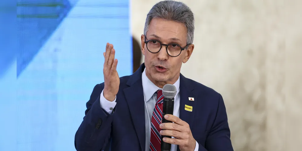Zema teve 0,27% dos votos (326.488)