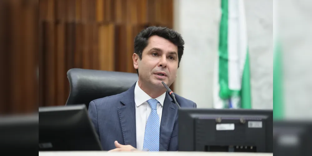 Alexandre Curi (Republicanos)