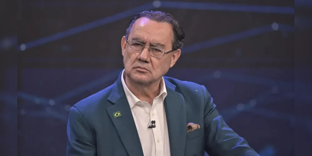 Augusto Cury (Avante)