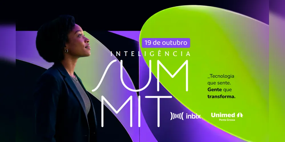 Saiba mais sobre o evento