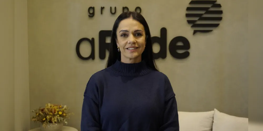 Carla Kritski, secretária municipal de Meio Ambiente