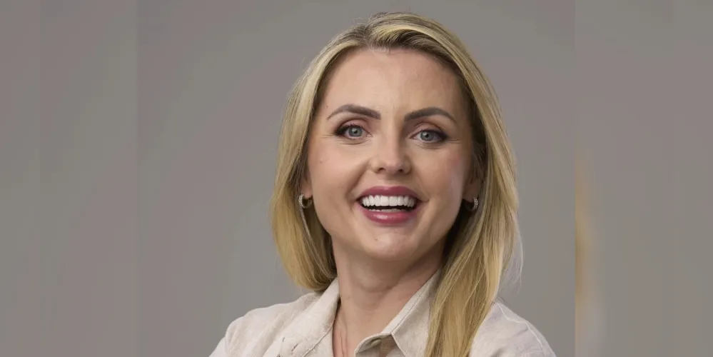 Clariana Barão (Democracia Cristã)