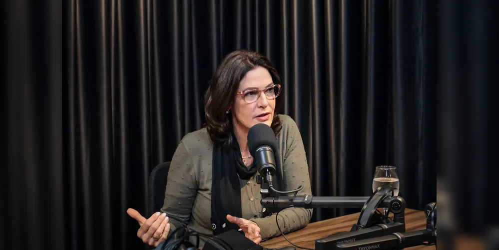 Cristina Graeml (PSD)