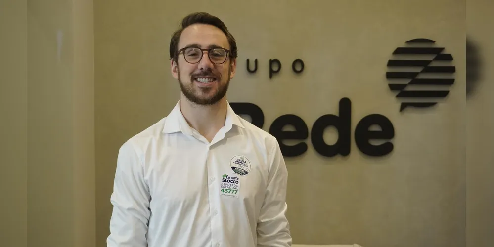 Geraldo Stocco (PV)