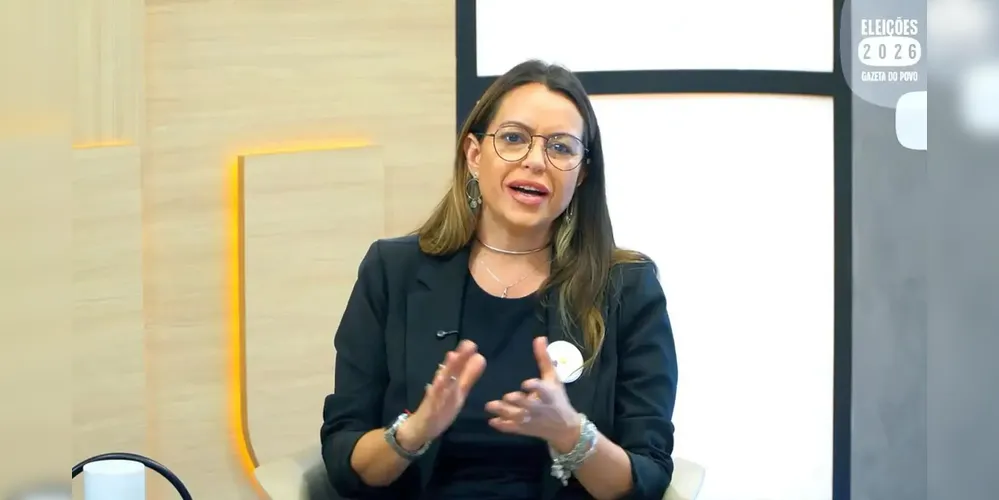 Karen Guerreiro (Missão)