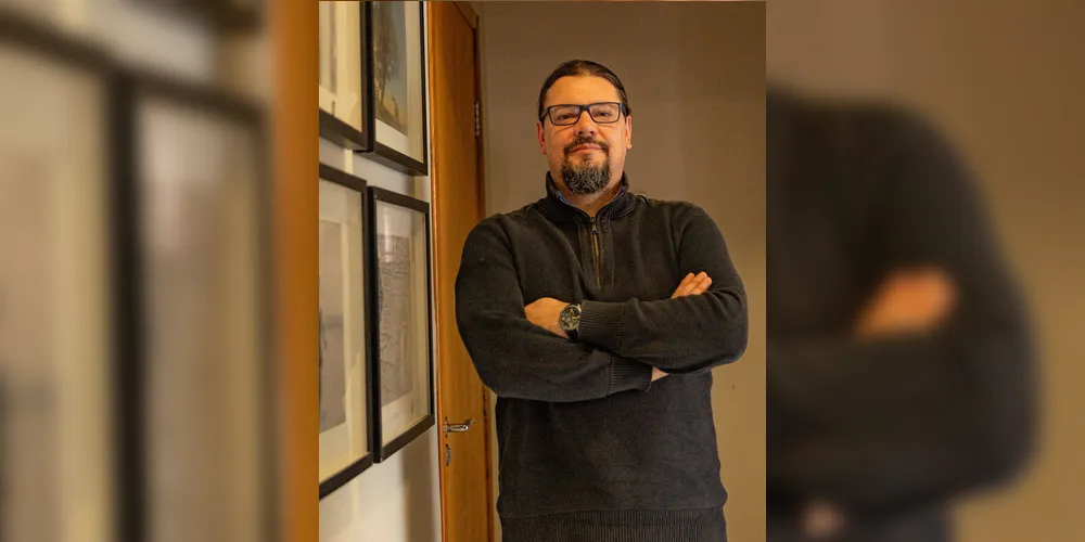 Imagem ilustrativa da imagem Coluna RC celebra 203 anos de Ponta Grossa