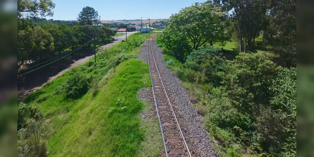 O Conselho aponta que a redução da circulação ferroviária de passagem em áreas urbanizadas poderia diminuir ruídos, vibrações e emissões decorrentes da operação ferroviária e ampliar a flexibilidade do planejamento urbano.
