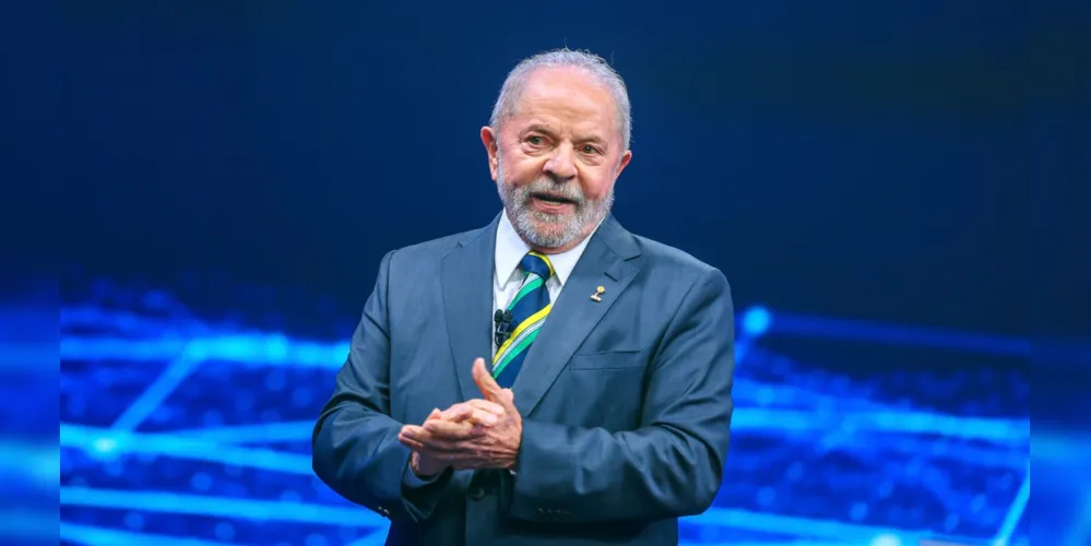 Luiz Inácio Lula da Silva (PT)