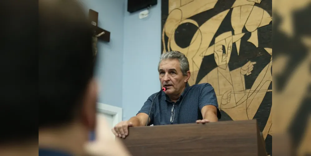 Maurício Silva (PSD)