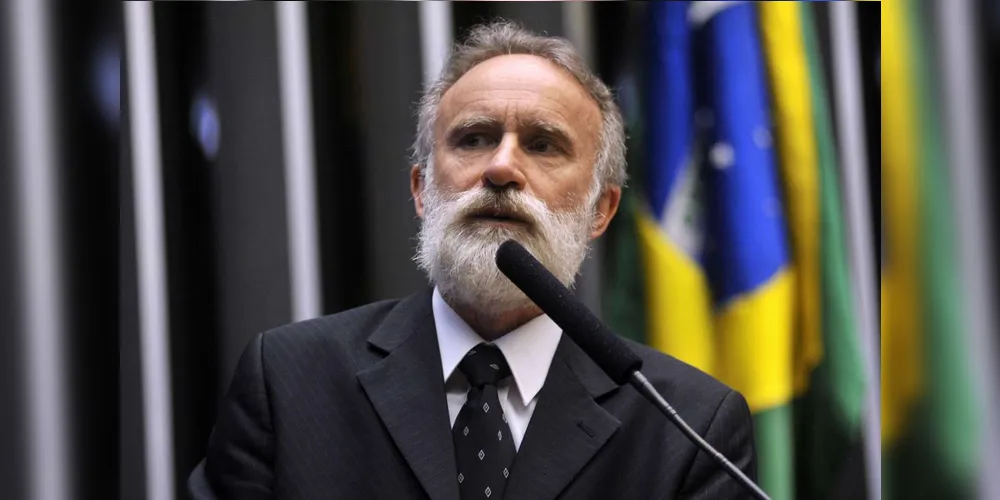 Dr. Rosinha (PT)