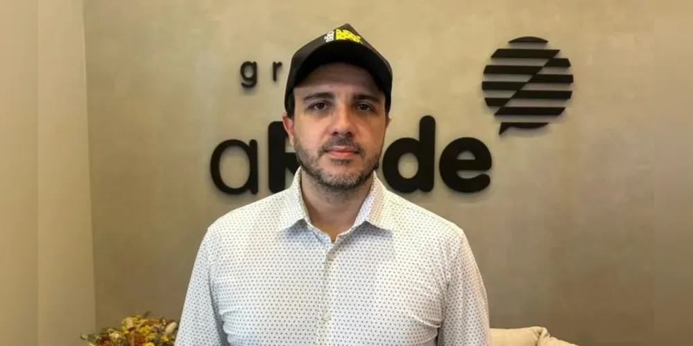 Renan Santos (Missão)