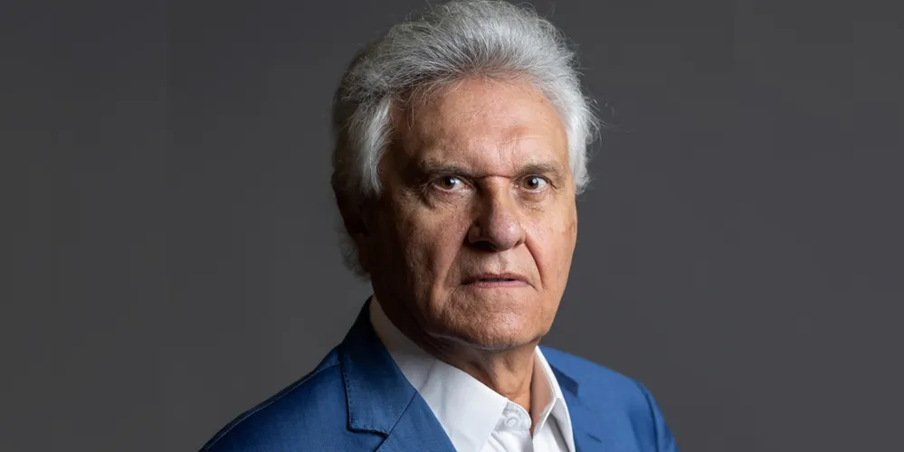 Ronaldo Caiado (PSD)