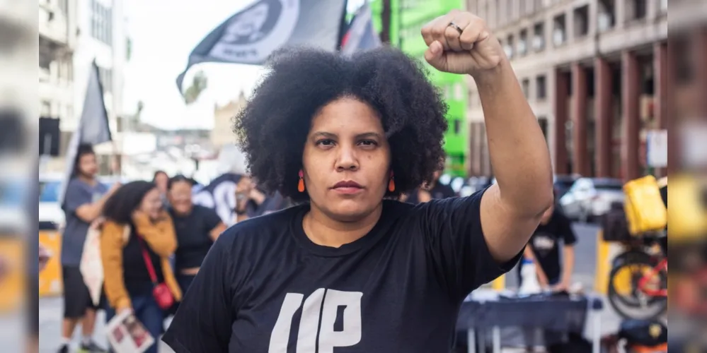 Samara Martins (UP)