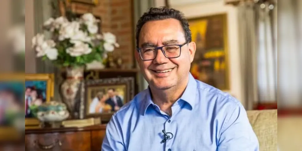 Cury foi o 3º colocado nesta eleição com 2,89% dos votos (2.448.569)