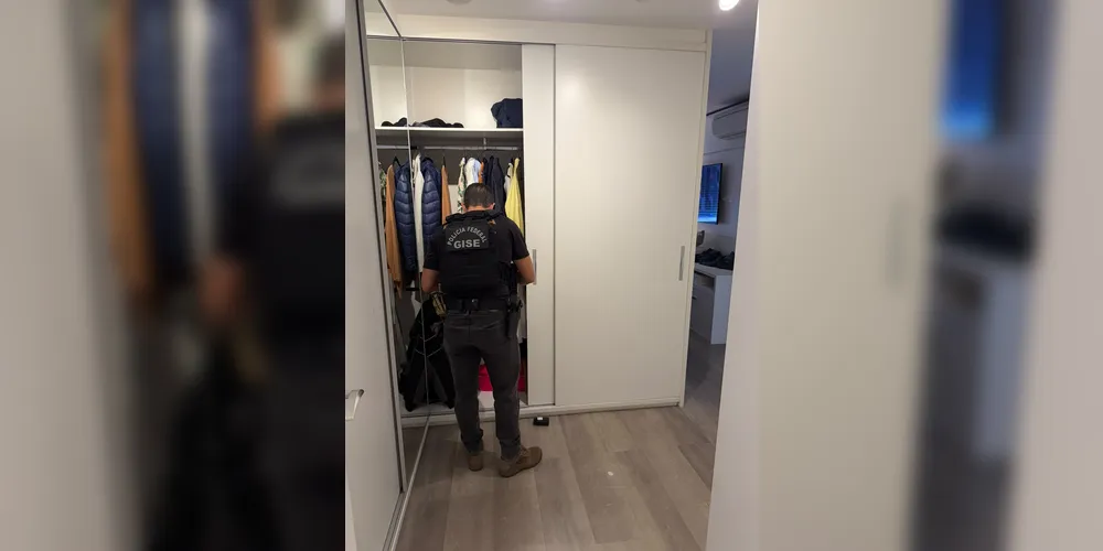 Imagem ilustrativa da imagem Polícia Federal deflagra a Operação Ereditá contra tráfico de drogas e lavagem de dinheiro