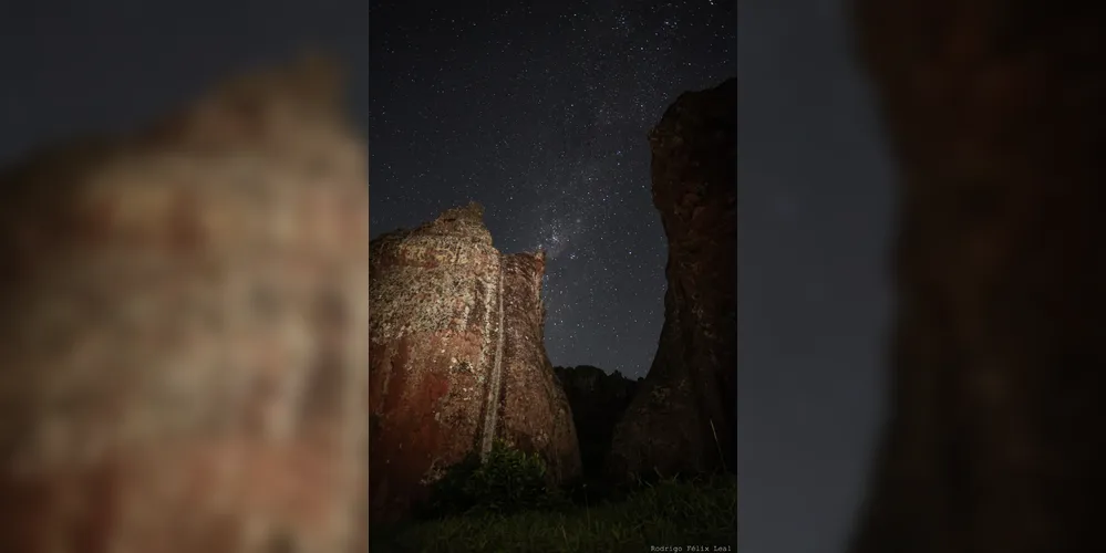 Experiências aproximam visitantes da natureza dos Campos Gerais, enquanto a oferta conjunta dos dois parques permite conhecer diferentes atrativos da região