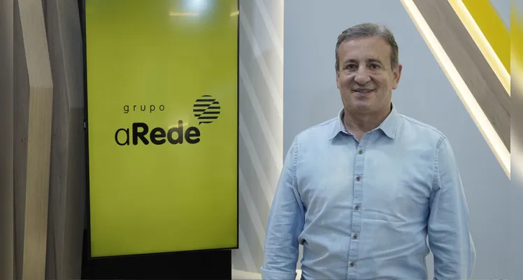 Moacyr Fadel, eleito deputado estadual