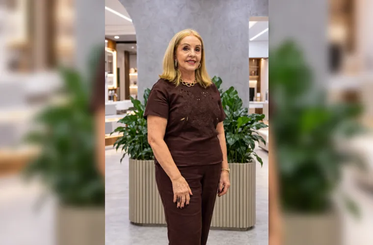 A querida Maria Ercilia Pellissari celebra mais um ano de vida na próxima sexta-feira (16), recebendo o carinho e os cumprimentos de amigos e familiares. A ocasião renova os votos de felicidade para quem conquista a todos com sua simpatia. Da Coluna RC, os desejos de saúde, alegrias e muitos motivos para celebrar nesta nova etapa.