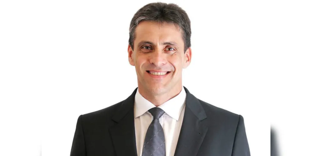 Luiz Alberto Pilatti  é o novo reitor da UTFPR