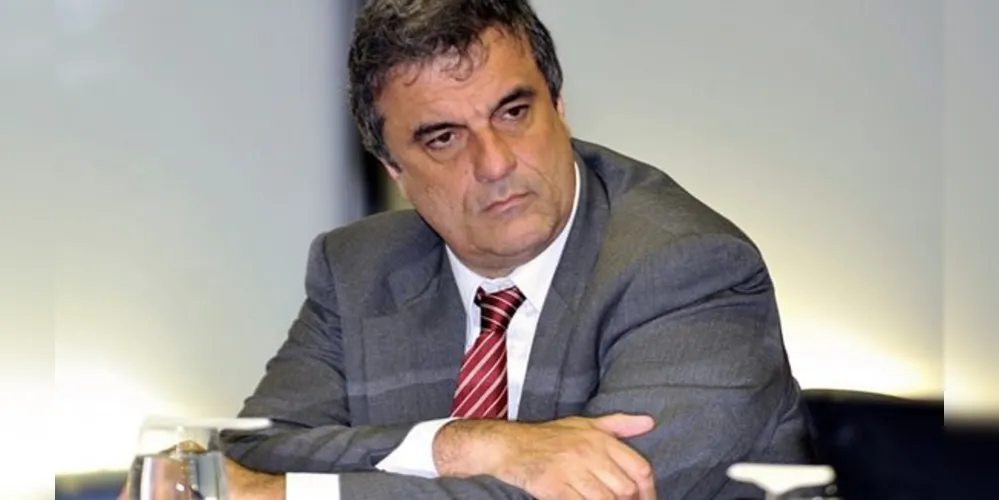 Cardozo é responsável pela defesa da presidenta Dilma Rousseff