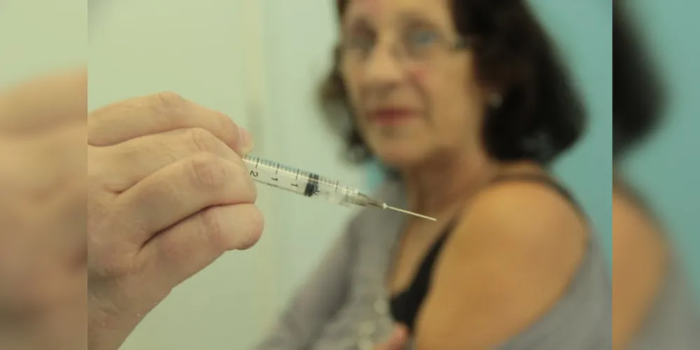 Sábado será “Dia D de Vacinação” contra a gripe