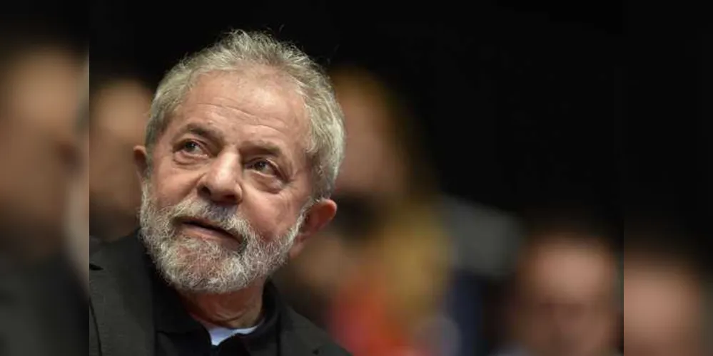 Imagem ilustrativa da imagem CNT: Lula venceria no 1º turno em todos os cenários