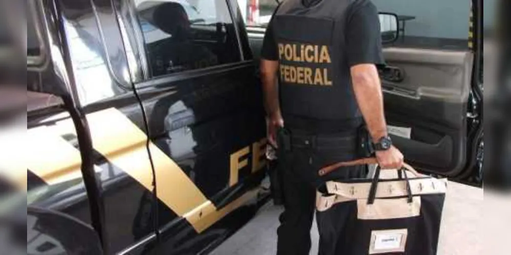Operação da PF prendeu Carlinhos Cachoeira