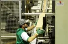 Produção industrial paranaense avança 2,8% em março