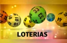 Confira o resultado da Loteria (12)