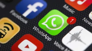 WhatsApp ficará bloqueado por 72 horas