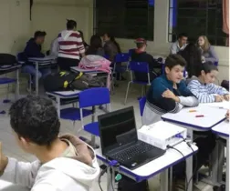 Projeto propõe discutir bullying com alunos em Rebouças