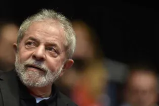 Imagem ilustrativa da imagem CNT: Lula venceria no 1º turno em todos os cenários