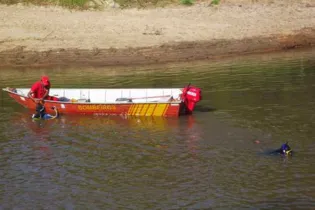 Imagem ilustrativa da imagem Homem é decapitado em acidente de barco no Rio Paraná