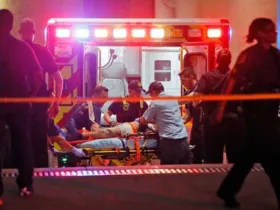 Policiais foram mortos durante protesto em Dallas