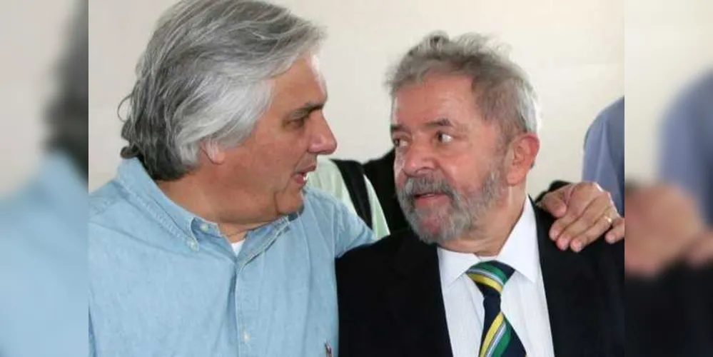 Imagem ilustrativa da imagem MP reitera denúncia contra Lula, Delcídio e mais cinco