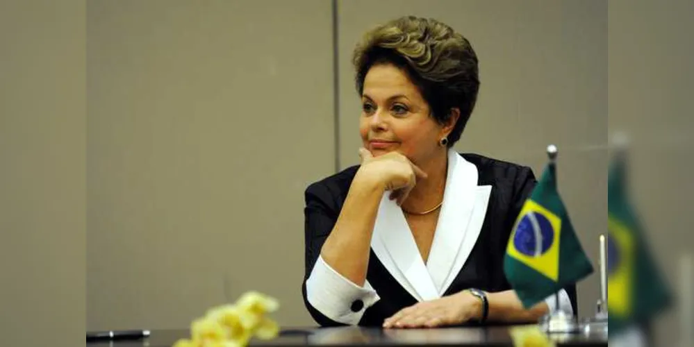 Dilma vai ao Senado para fazer sua defesa hoje